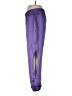 Adore Me 100% Polyester Solid Purple Casual Pants Size M - photo 5