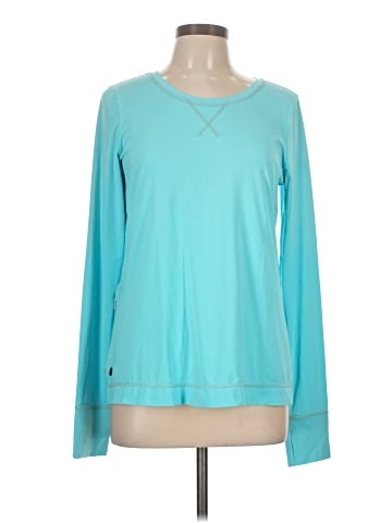 Lilly Pulitzer Luxletic Long Sleeve T-Shirt (view 1)