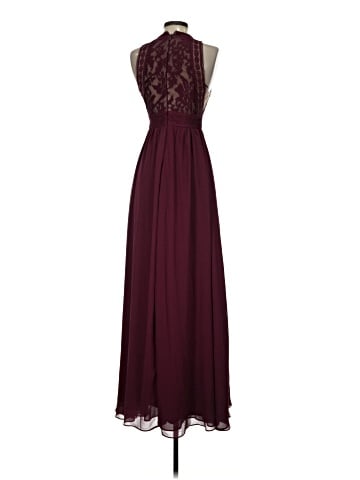 Lulus Cocktail Dress (view 2)