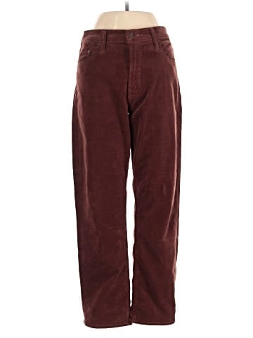 Mother Casual Pants (view 1)