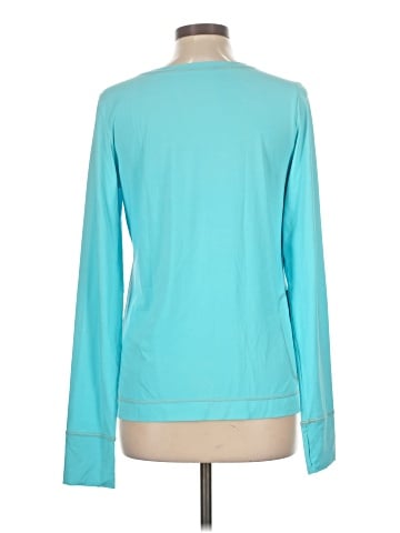 Lilly Pulitzer Luxletic Long Sleeve T-Shirt (view 2)