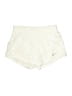 Nike Ivory Athletic Shorts Size XS - photo 1