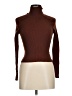 Universal Thread Brown Turtleneck Sweater Size M - photo 1