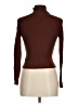 Universal Thread Brown Turtleneck Sweater Size M - photo 2