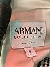 Armani Collezioni Houndstooth Silver Blazer Size 8 - photo 6