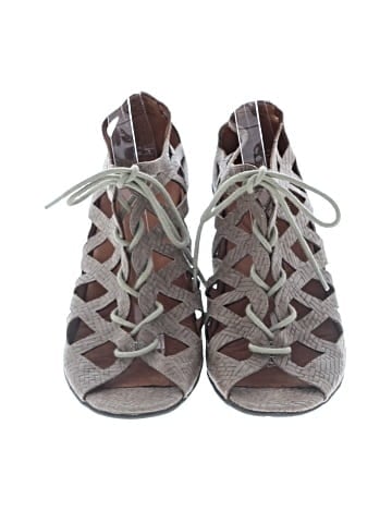 Gentle Souls Sandals (view 2)