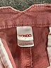 Bongo Paisley Pink Shorts Size 7 - photo 3