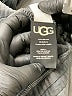 Ugg Black Track Jacket Size S - photo 7