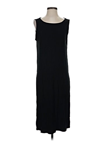 Eileen Fisher Casual Dress (view 1)