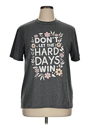 Natori Short Sleeve T-Shirt (view 1)