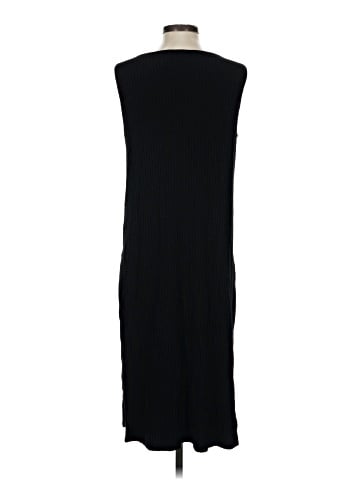 Eileen Fisher Casual Dress (view 2)