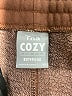 TNA Brown Casual Pants Size XS - photo 7