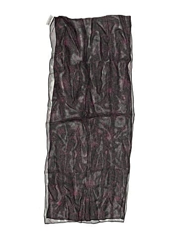 Chico's Silk Scarf (view 2)