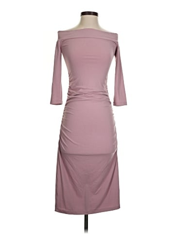 Susana Monaco Cocktail Dress (view 1)