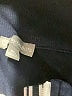 T by Talbots Solid Blue Jacket Size 1X(14-16) - photo 6