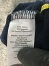 T by Talbots Solid Blue Jacket Size 1X(14-16) - photo 7