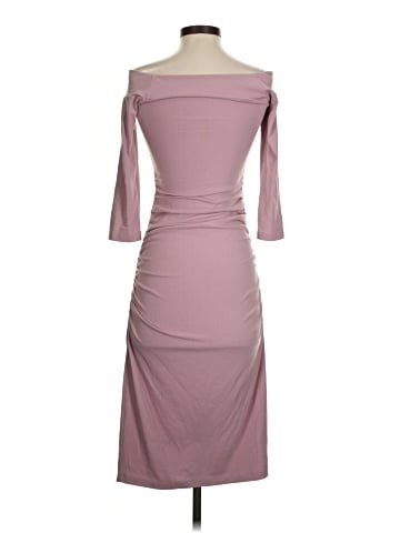 Susana Monaco Cocktail Dress (view 2)