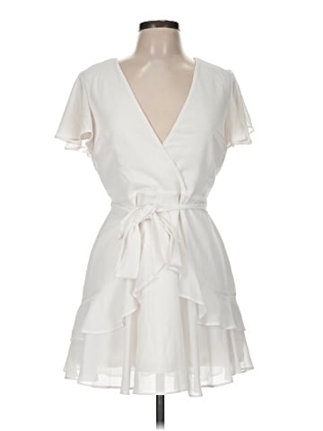 Lulus Cocktail Dress (view 1)