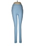 Savage X Fenty 100% Cotton Blue Active Pants Size M - photo 1
