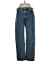 Everlane 100% Cotton Blue Jeans Size 27 waist - photo 1