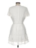 Lulus Ivory Cocktail Dress Size M - photo 2