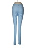 Savage X Fenty 100% Cotton Blue Active Pants Size M - photo 2