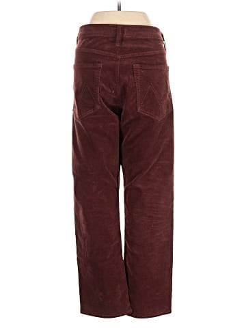 Mother Casual Pants (view 2)