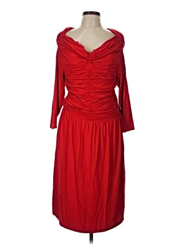Nue by Shani Cocktail Dress (view 1)