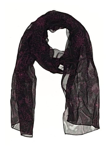 Chico's Silk Scarf (view 1)