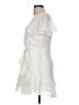 Lulus Ivory Cocktail Dress Size M - photo 5