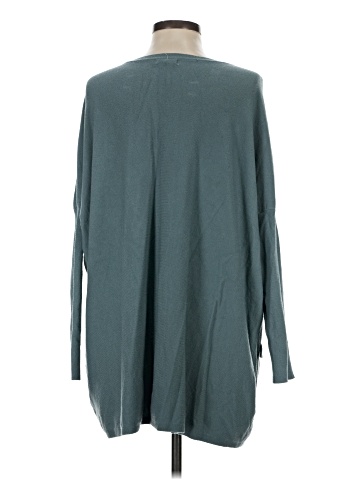 Tea n Rose Pullover Sweater (view 2)
