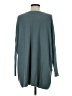 Tea n Rose Teal Pullover Sweater Size S - photo 2