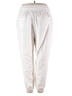 Athleta 100% Linen Solid White Linen Pants Size 26 - photo 2