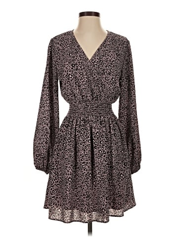Vanilla Bay Casual Dress (view 1)