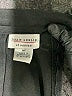 Joan Leslie 100% Polyester Solid Black Formal Skirt Size 14 (petite) - photo 4