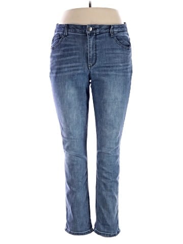 Democracy Jeans (view 1)