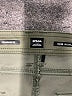 PrAna Solid Green Khaki Shorts Size 10 - photo 3
