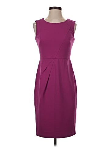 Donna Morgan Cocktail Dress (view 1)