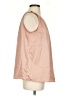 Pinch Pink Sleeveless Blouse Size S - photo 4