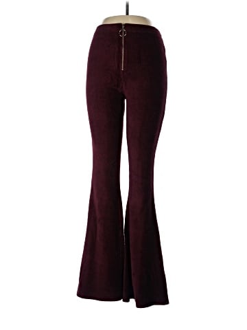 Forever 21 Casual Pants (view 1)