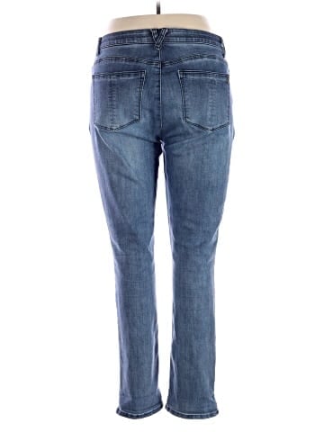 Democracy Jeans (view 2)