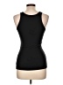 Splendid Black Tank Top Size L - photo 2