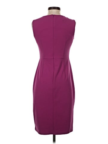 Donna Morgan Cocktail Dress (view 2)