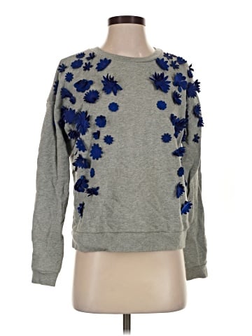 J.Crew Sweatshirt (view 1)