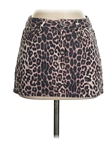 PacSun Casual Skirt (view 1)