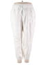 Athleta 100% Linen Solid White Linen Pants Size 26 - photo 1