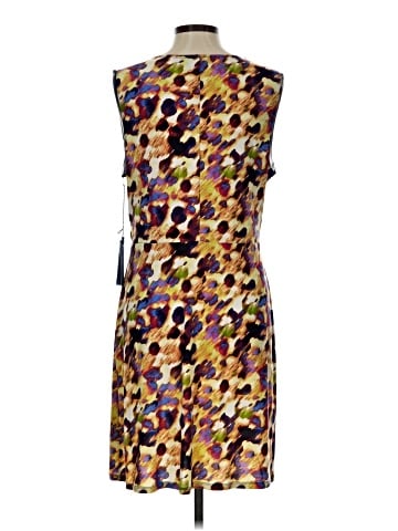 Simply Vera Vera Wang Cocktail Dress (view 2)