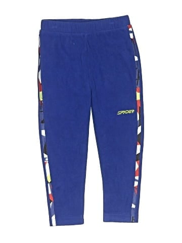 Spyder Track Pants (view 1)
