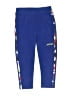 Spyder 100% Polyester Color Block Blue Track Pants Size 4 - photo 1