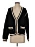 Heartloom Black Cardigan Size S (estimated) - photo 1